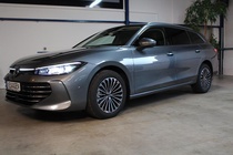 Volkswagen Passat 2025