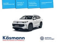 Volkswagen Tayron 2025