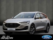 Ford Focus 2026