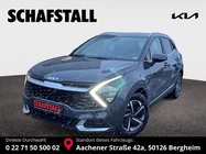 Kia Sportage 2024