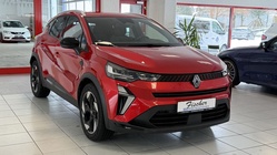 Renault Captur 2025