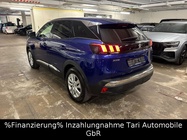 Peugeot 3008 2019