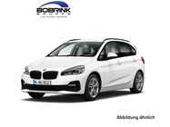 BMW 2 Series 2021
