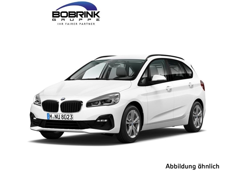 BMW 2 Series