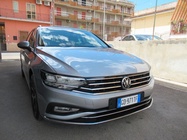 Volkswagen Passat 2020