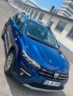Dacia Sandero 2021