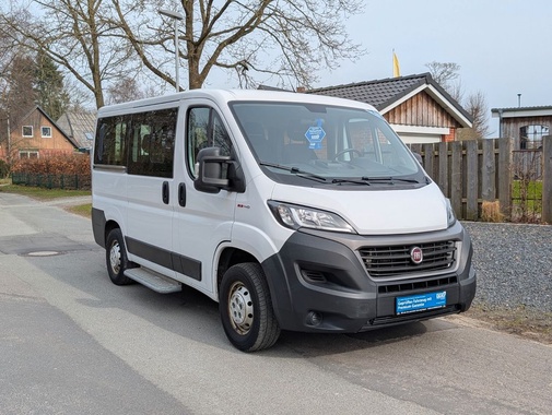 Fiat Ducato 2020
