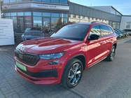 Skoda Kodiaq 2023
