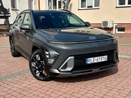 Hyundai Kona 2023