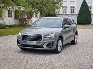 Audi Q2 2019