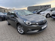 Opel Astra 2019