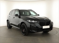 BMW X5 2024