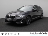 BMW 5 Series 2022