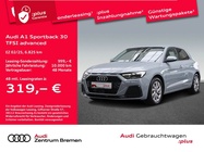 Audi A1 2025