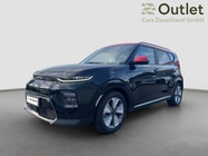 Kia Soul 2022