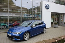 Volkswagen Golf 2021
