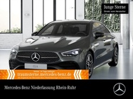 Mercedes-Benz CLA-Class 2023