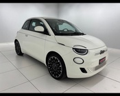 Fiat 500 2023