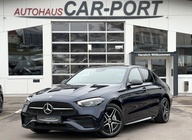 Mercedes-Benz C-Class 2023