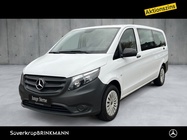 Mercedes-Benz Vito 2022