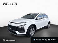 Hyundai Bayon 2025