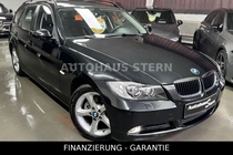 BMW 3 Series 2007