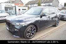 BMW X7 2021