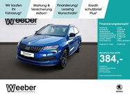 Skoda Karoq 2021