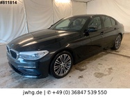 BMW 5 Series 2019