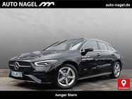 Mercedes-Benz CLA-Class 2024