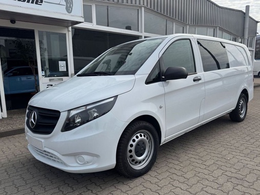 Mercedes-Benz Vito 2023