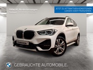 BMW X1 2020