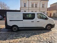 Renault Trafic 2019