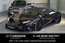 Lamborghini Huracan 2020