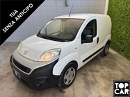 Fiat Fiorino 2023