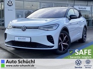 Volkswagen ID.4 2022