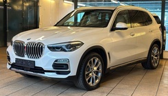 BMW X5 2020