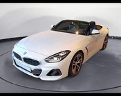 BMW Z4 2023
