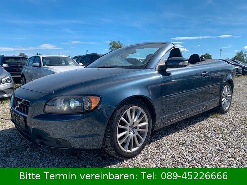 Volvo C70