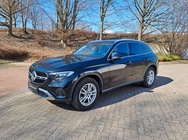 Mercedes-Benz GLC-Class 2024