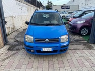 Fiat Panda 2005