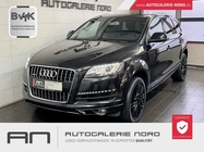 Audi Q7 2009