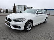 BMW 1 Series 2019