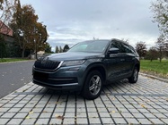 Skoda Kodiaq 2017