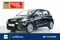 Hyundai i10 2025