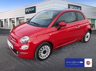 Fiat 500 2023