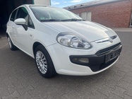 Fiat Punto 2012