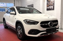 Mercedes-Benz GLA-Class 2020