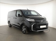 Toyota Proace 2024