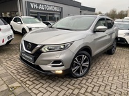 Nissan Qashqai 2019